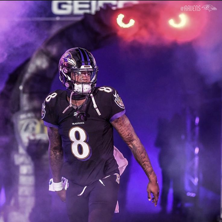 Lamar Jackson
